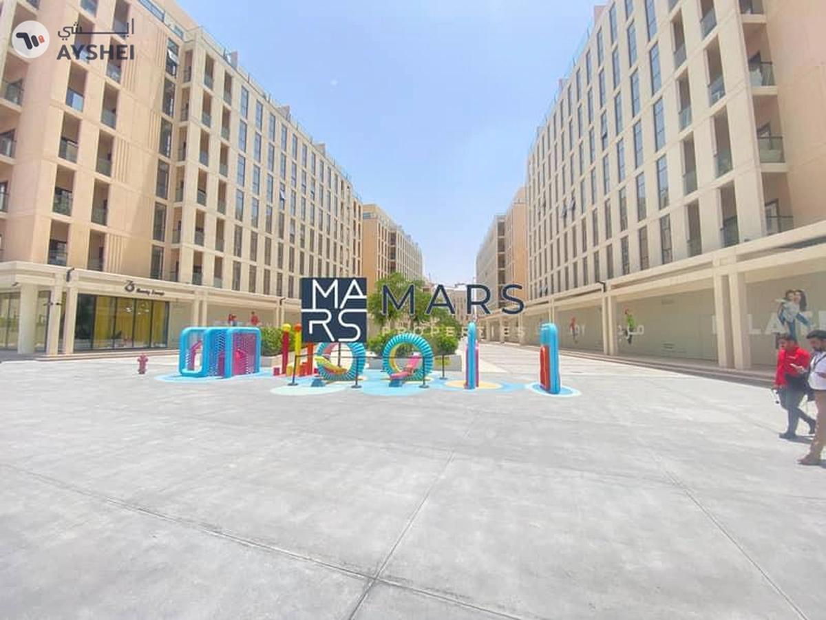 New Design | open View | First Tenant-18-18