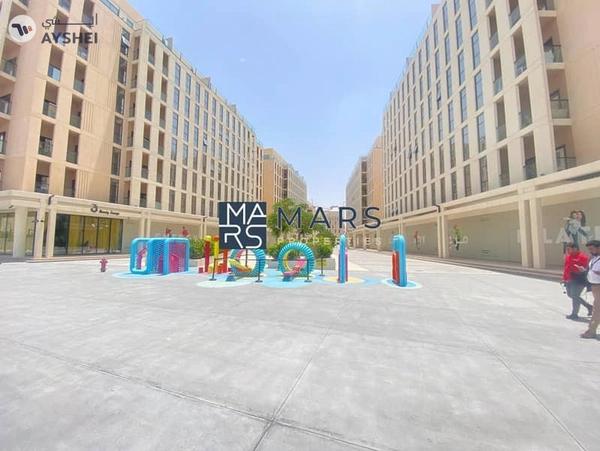 New Design | open View | First Tenant