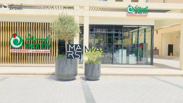 New Design | open View | First Tenant