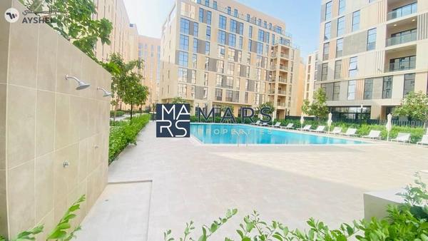 New Design | open View | First Tenant