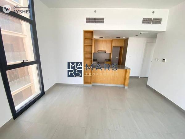 New Design | open View | First Tenant