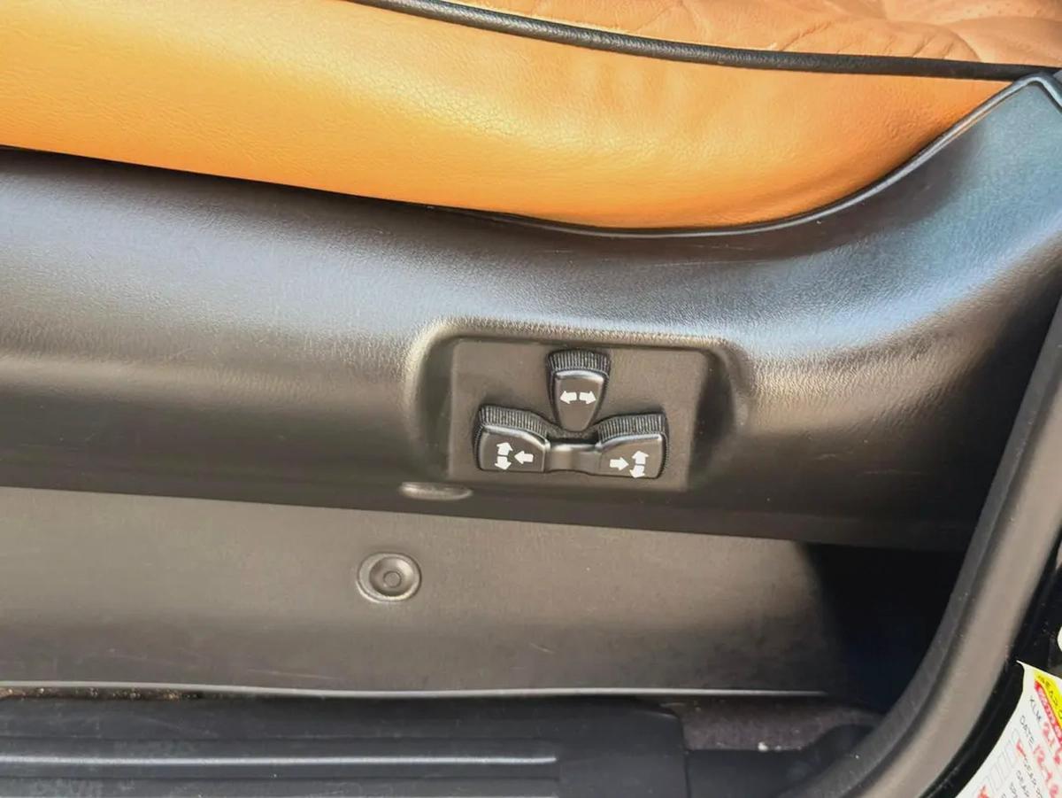 Nissan Patrol Super Safari, 2021 GCC specs, in excellent condition.-13-13