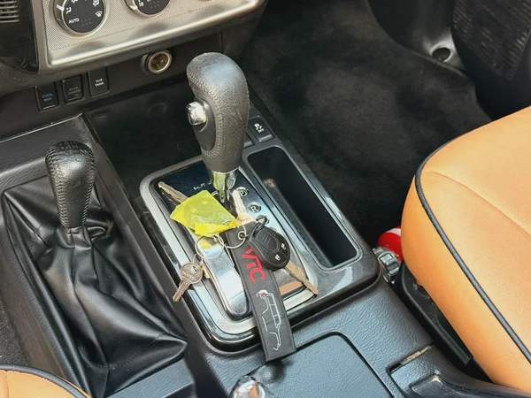 Nissan Patrol Super Safari, 2021 GCC specs, in excellent condition.