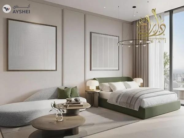 Where nature meets luxury lifestyle