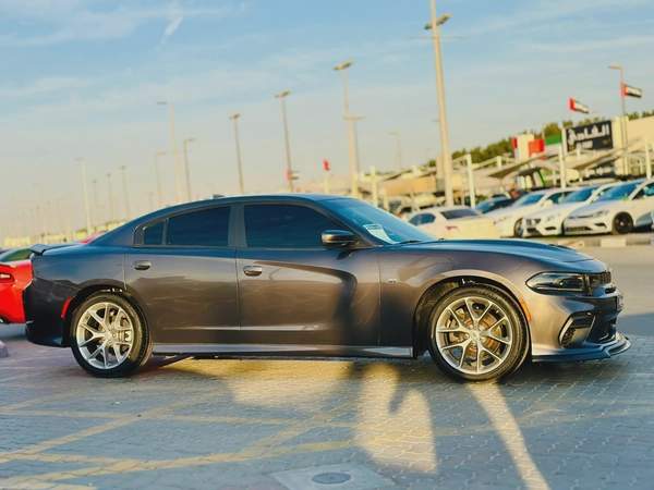 2022 Dodge Charger GT - # 61420