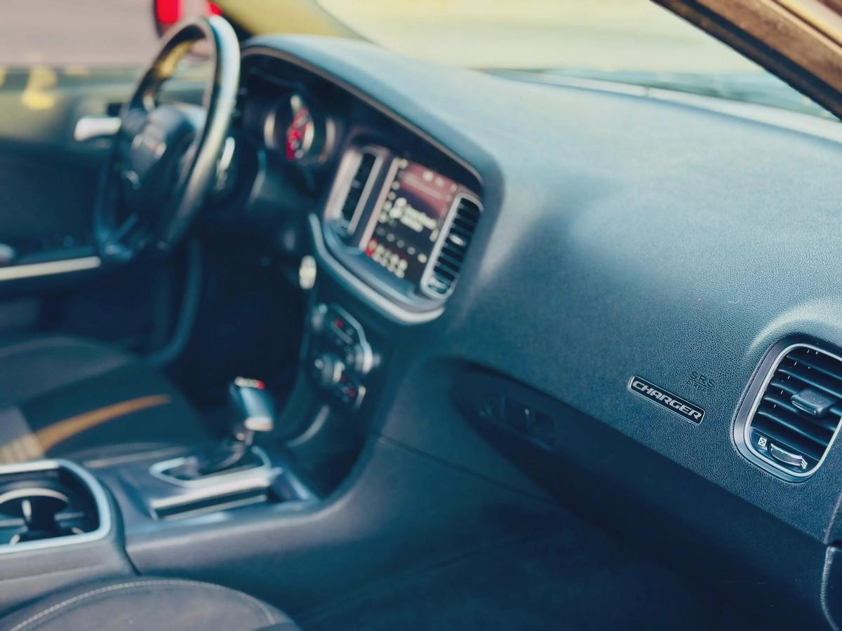 2022 Dodge Charger GT - # 61420-1-1