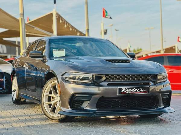 2022 Dodge Charger GT - # 61420