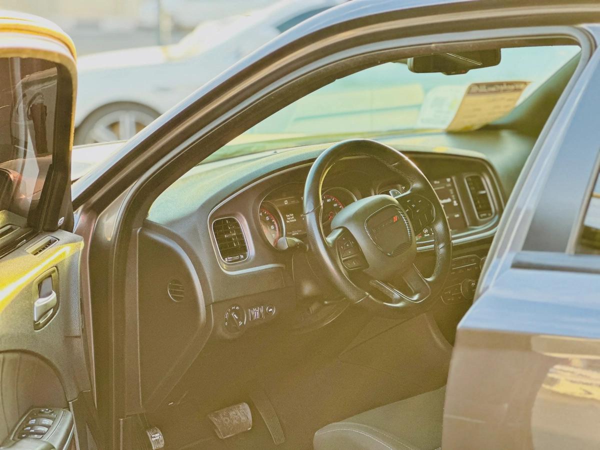 2022 Dodge Charger GT - # 61420-5-5