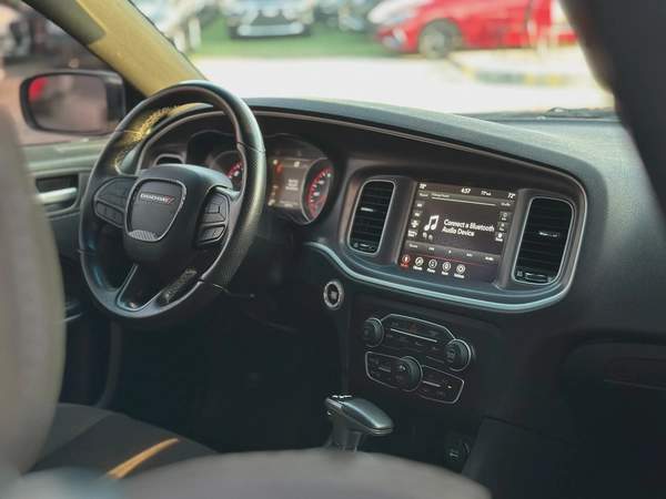 2022 Dodge Charger GT - # 61420