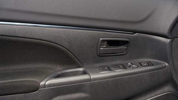 Mitsubishi ASX Brand New Mitsubishi ASX Basic GLX 2026 Export 2.0L 2WD Petrol A/T|White/Black|ASX-BASIC-26|