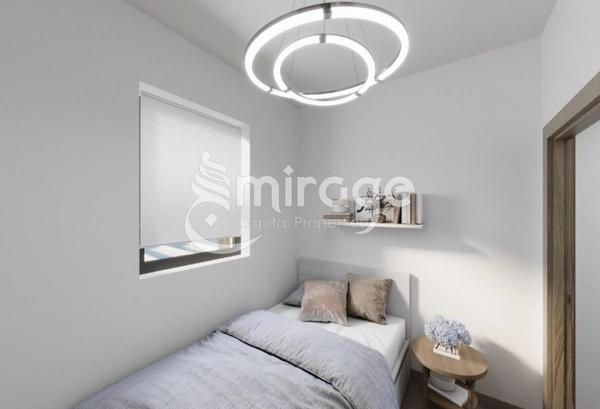 Modern 2BR TH | Full Facilities | Prime Location