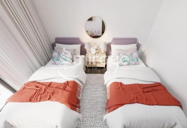 Modern 2BR TH | Full Facilities | Prime Location