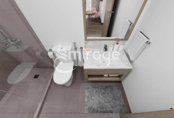 Modern 2BR TH | Full Facilities | Prime Location