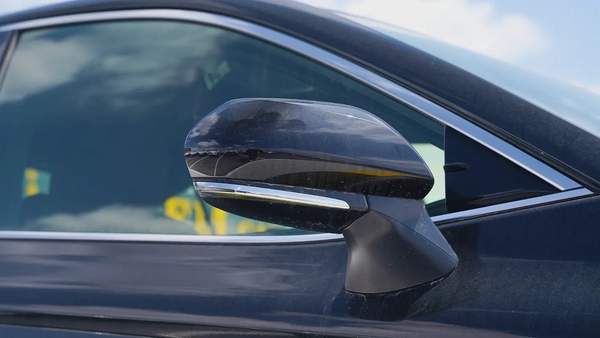 2026 Toyota Camry LE - GCC Specs - Like New!