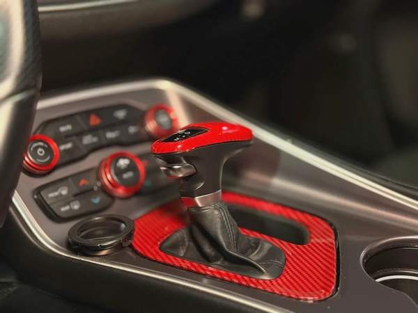 2022 Dodge Challenger R/T - American Specs