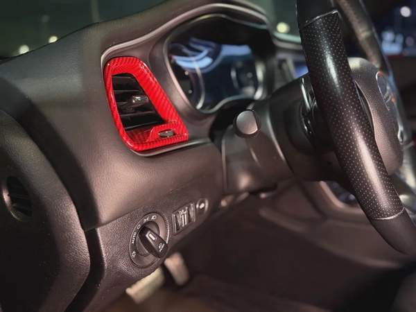 2022 Dodge Challenger R/T - American Specs