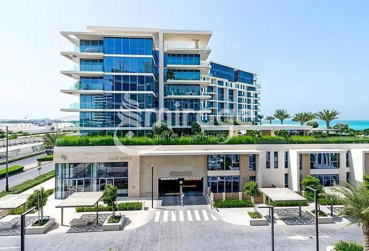 Resort-Style Living | 1BR Loft | Premium Location-0-landscape