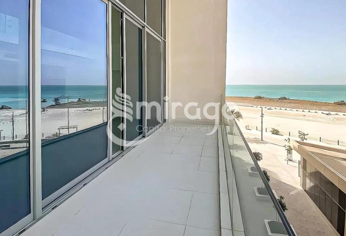 Resort-Style Living | 1BR Loft | Premium Location-5-5