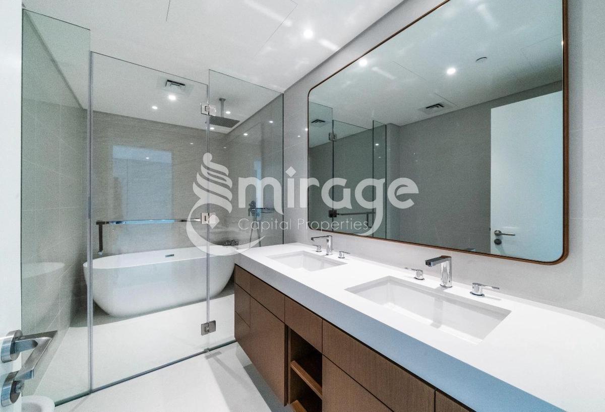 Resort-Style Living | 1BR Loft | Premium Location-4-4