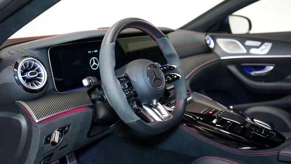 UAEs Very Best Example | 2 Years Free Servicing | AED 7,672 Per Month