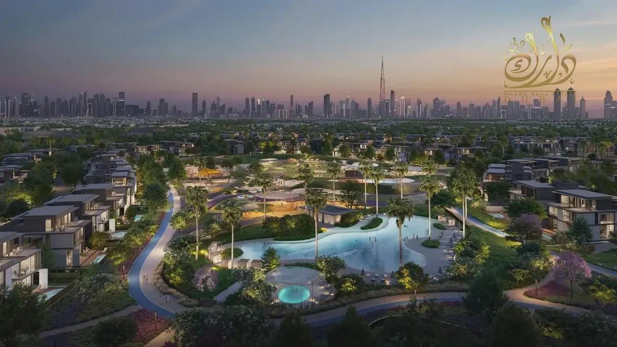 A trusted & Big Name -Luxurious Living -5% Booking-5-5