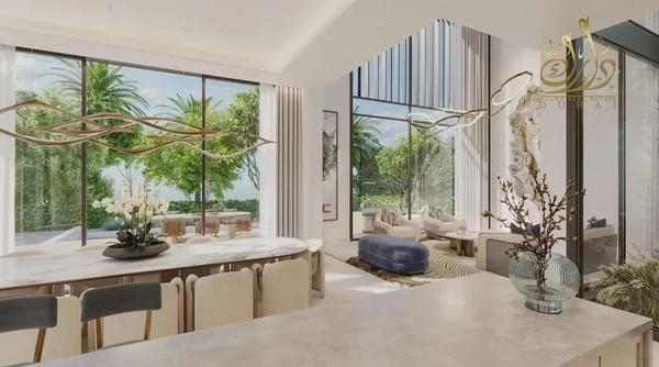 A trusted & Big Name -Luxurious Living -5% Booking