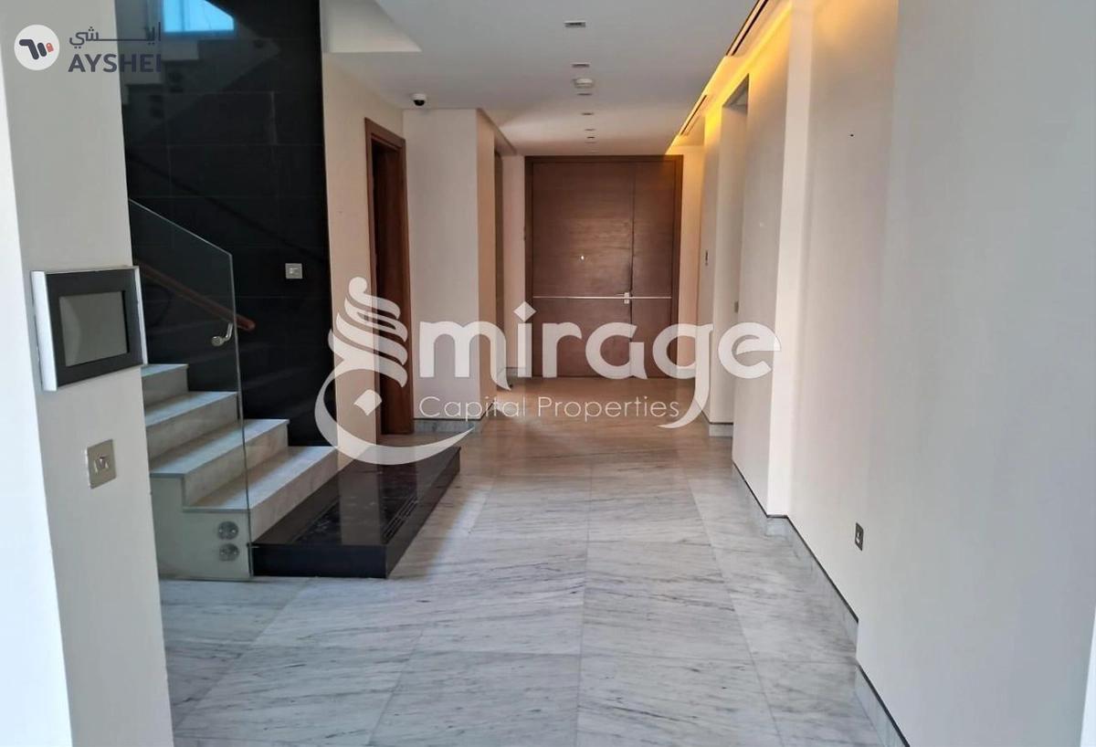 VILLA FOR RENT IN HIDD AL SAADIYAT, SAADIYAT ISLAND-11-11