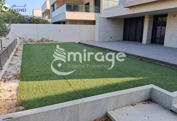 VILLA FOR RENT IN HIDD AL SAADIYAT, SAADIYAT ISLAND