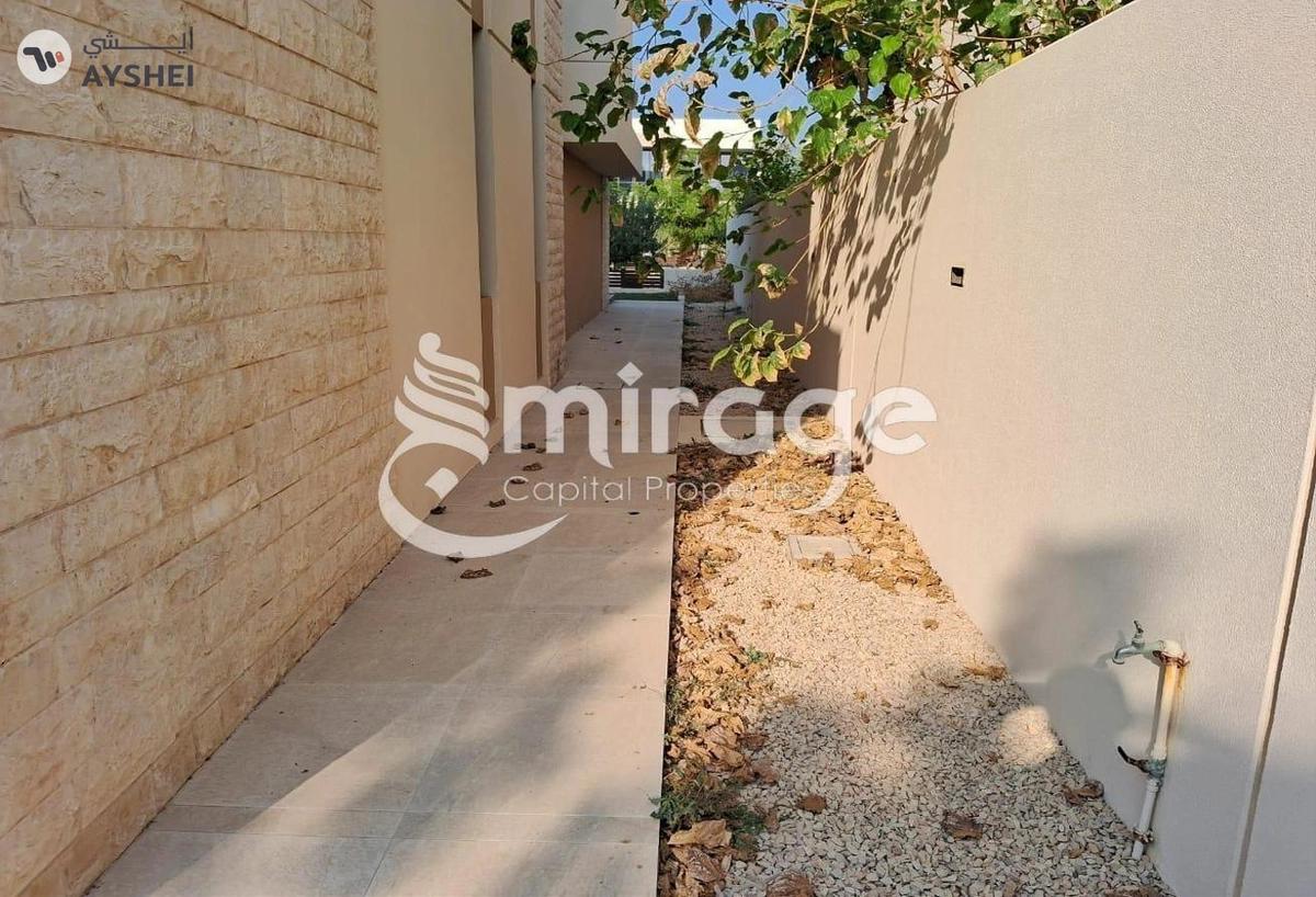 VILLA FOR RENT IN HIDD AL SAADIYAT, SAADIYAT ISLAND-1-1