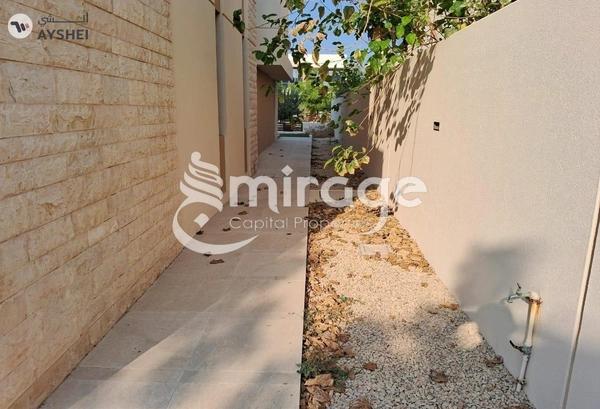 VILLA FOR RENT IN HIDD AL SAADIYAT, SAADIYAT ISLAND