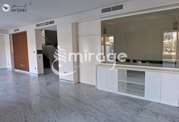 VILLA FOR RENT IN HIDD AL SAADIYAT, SAADIYAT ISLAND