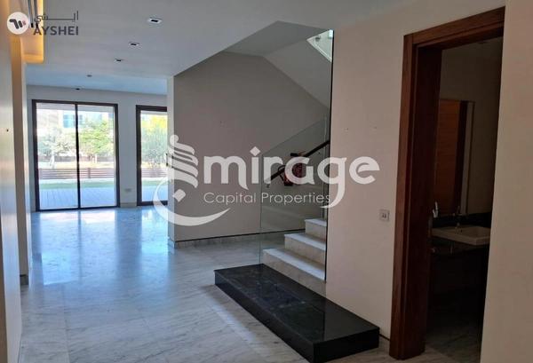 VILLA FOR RENT IN HIDD AL SAADIYAT, SAADIYAT ISLAND