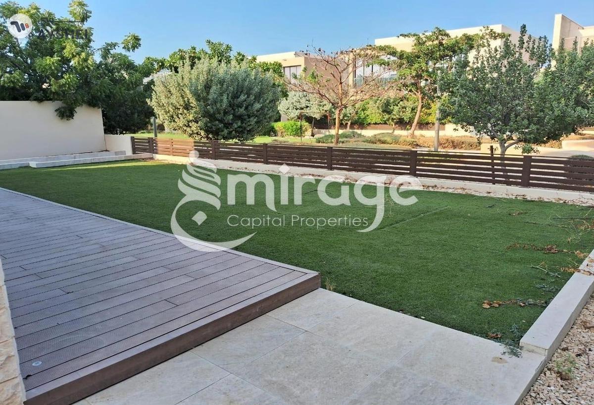 VILLA FOR RENT IN HIDD AL SAADIYAT, SAADIYAT ISLAND-4-4