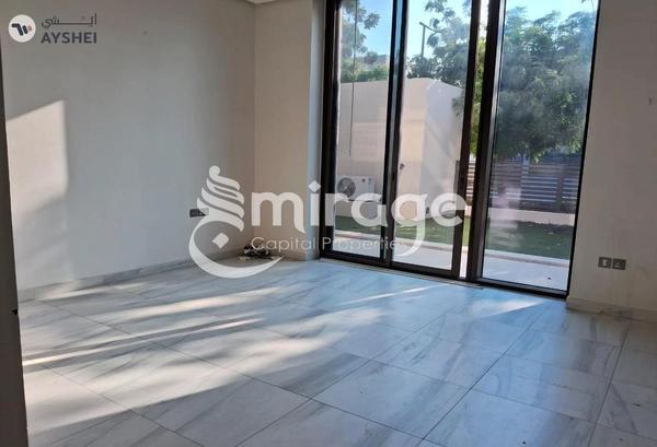 VILLA FOR RENT IN HIDD AL SAADIYAT, SAADIYAT ISLAND