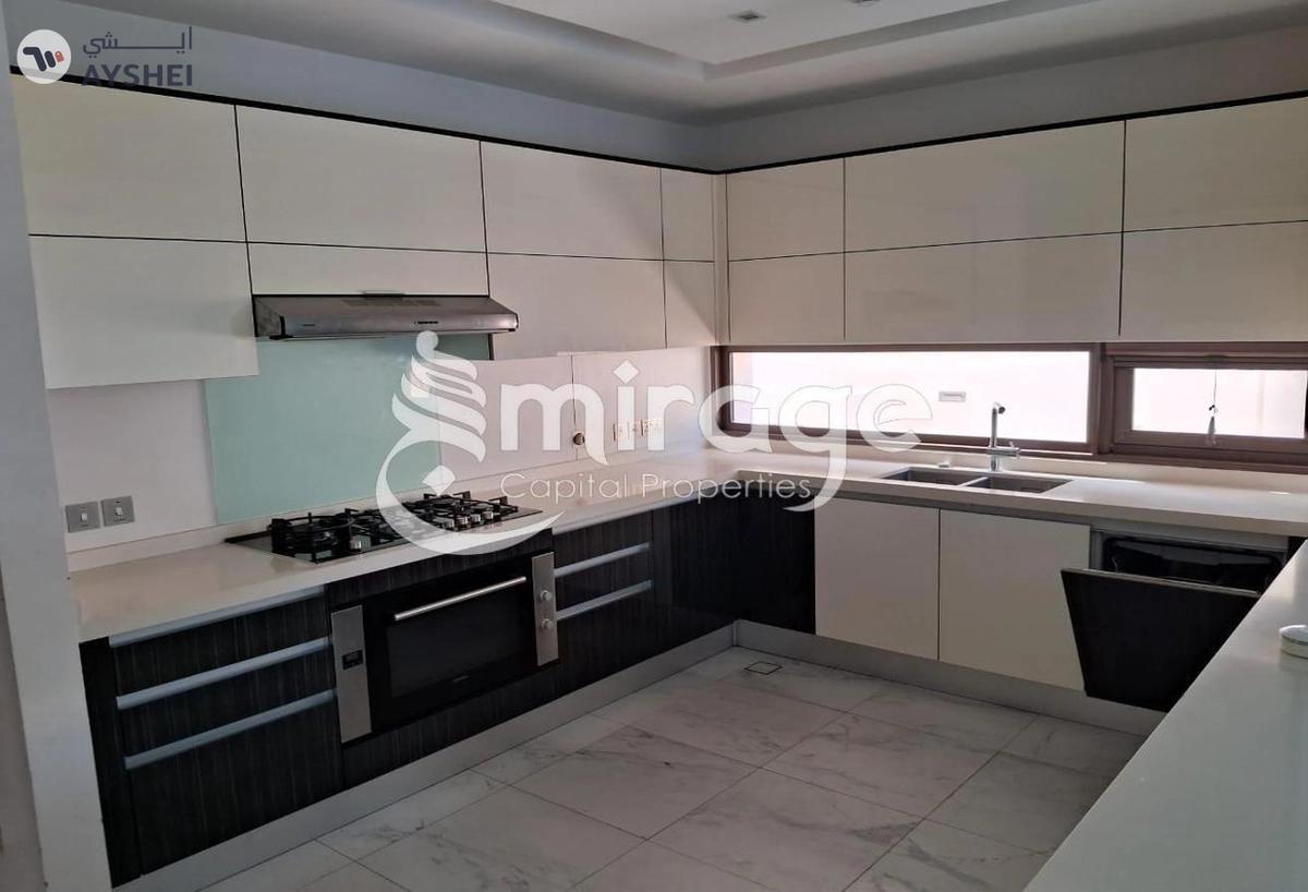 VILLA FOR RENT IN HIDD AL SAADIYAT, SAADIYAT ISLAND-7-7