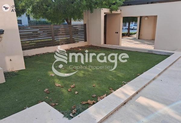 VILLA FOR RENT IN HIDD AL SAADIYAT, SAADIYAT ISLAND