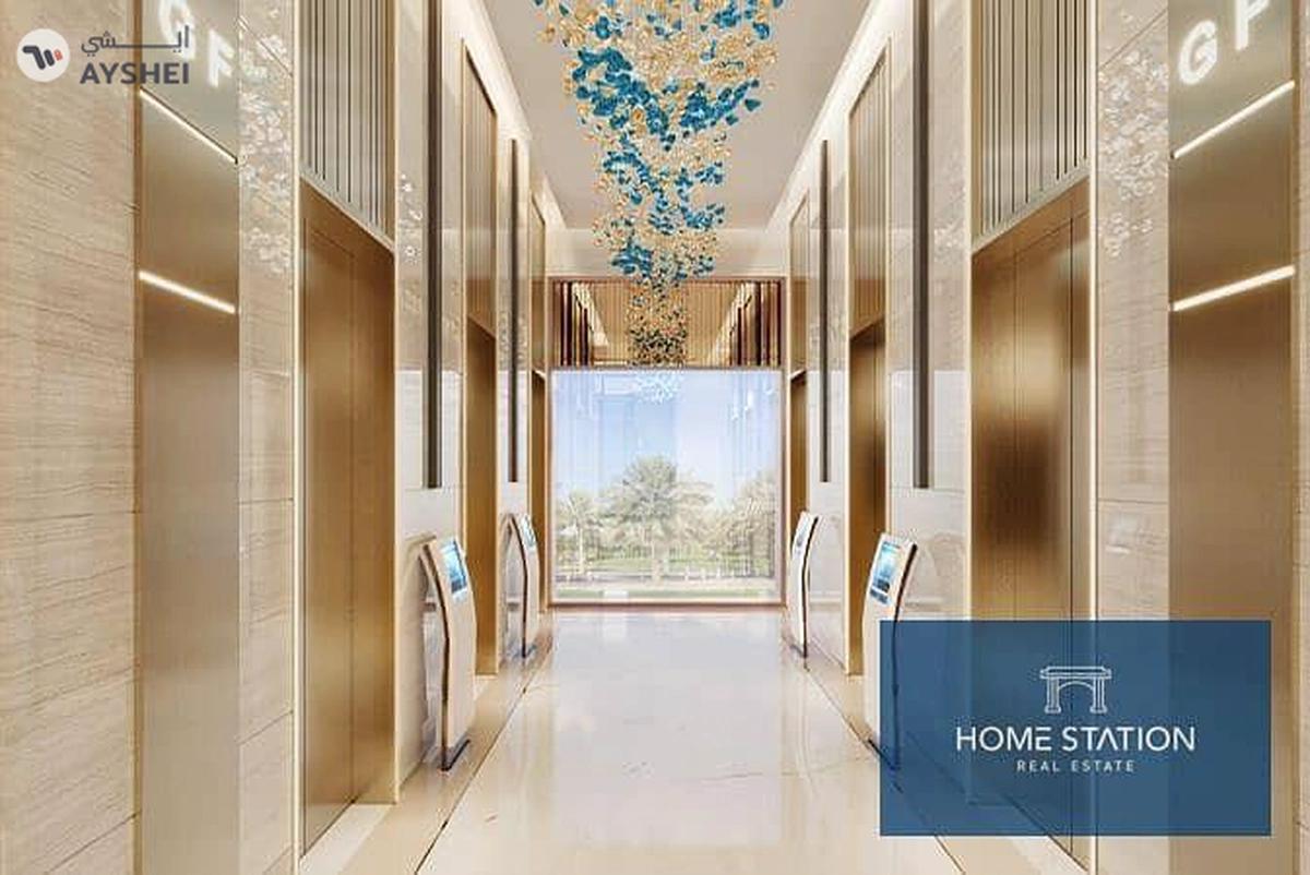 Oasiz 1 by Danube, Dubai Silicon Oasis (DSO), Dubai-11-11