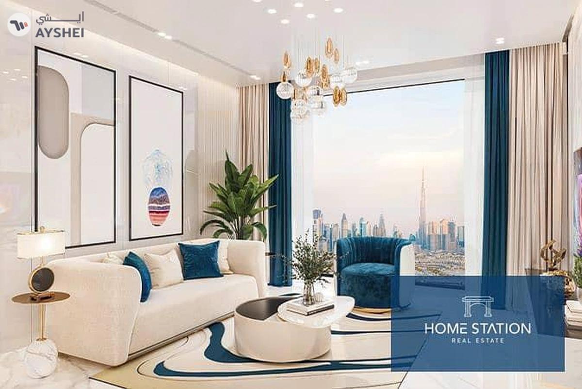 Oasiz 1 by Danube, Dubai Silicon Oasis (DSO), Dubai-12-12