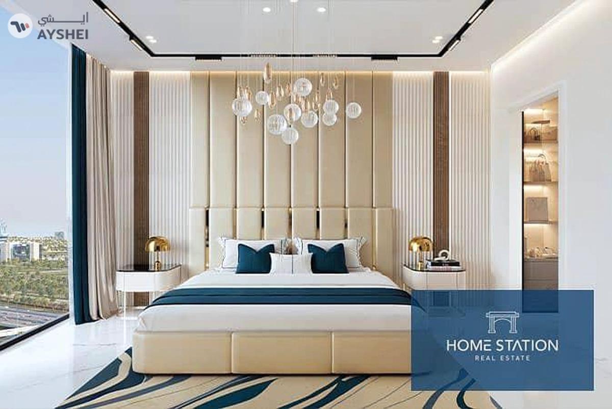 Oasiz 1 by Danube, Dubai Silicon Oasis (DSO), Dubai-13-13