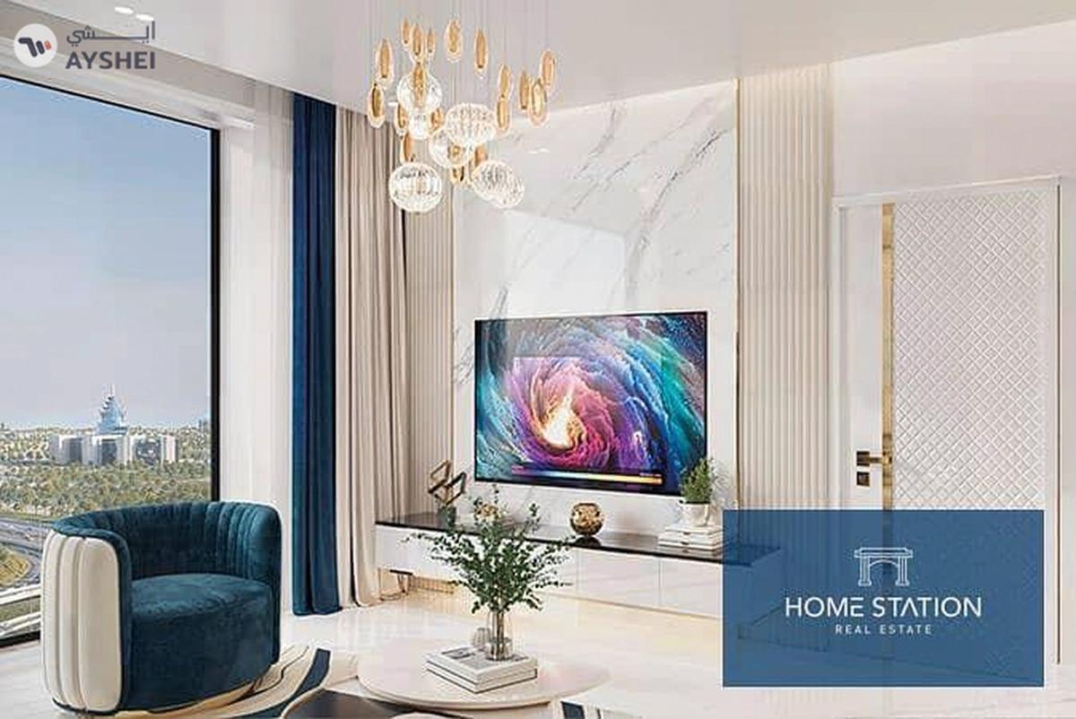 Oasiz 1 by Danube, Dubai Silicon Oasis (DSO), Dubai-0-0