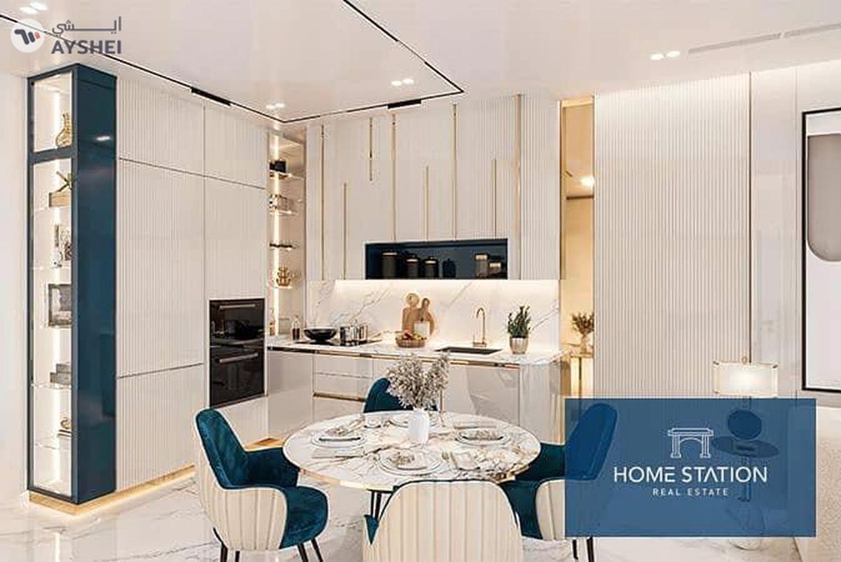 Oasiz 1 by Danube, Dubai Silicon Oasis (DSO), Dubai-1-1