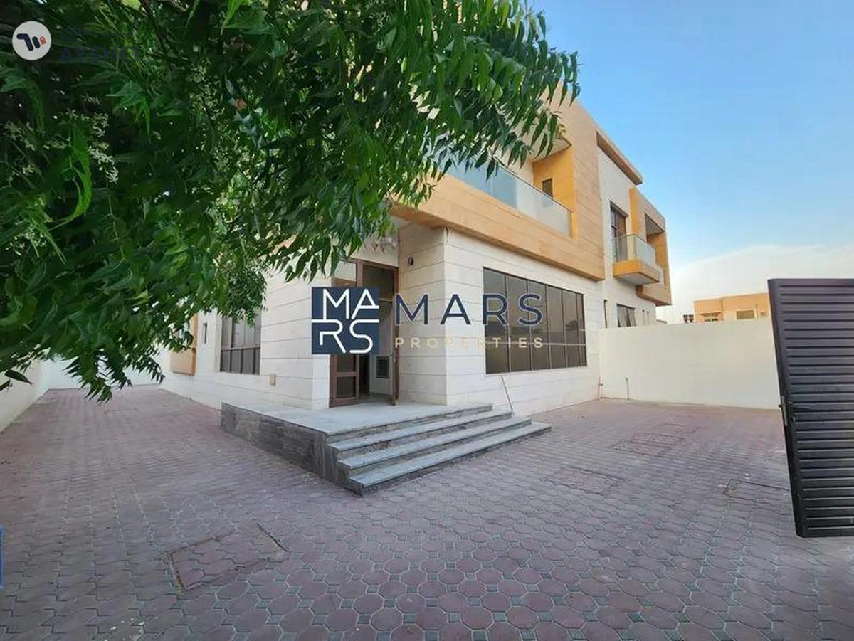 🌟Luxury Brand New🌟4BHK Villa🌟2 living Hall🌟For Rent🌟Hoshi🌟-0-0