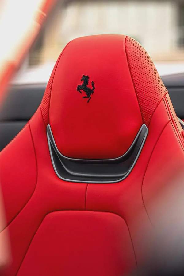 GCC | 2019 Ferrari Portofino | Immaculate condition