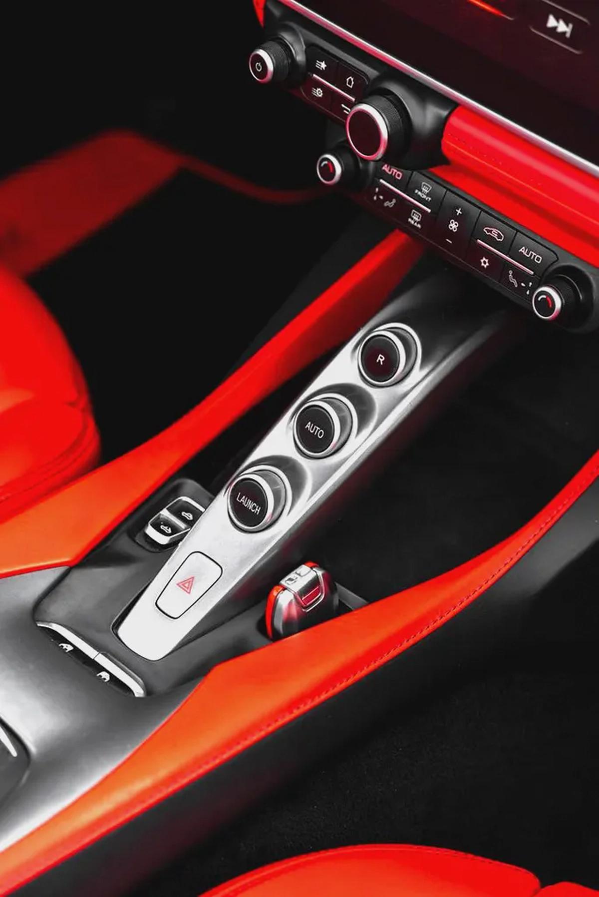 GCC | 2019 Ferrari Portofino | Immaculate condition-8-8