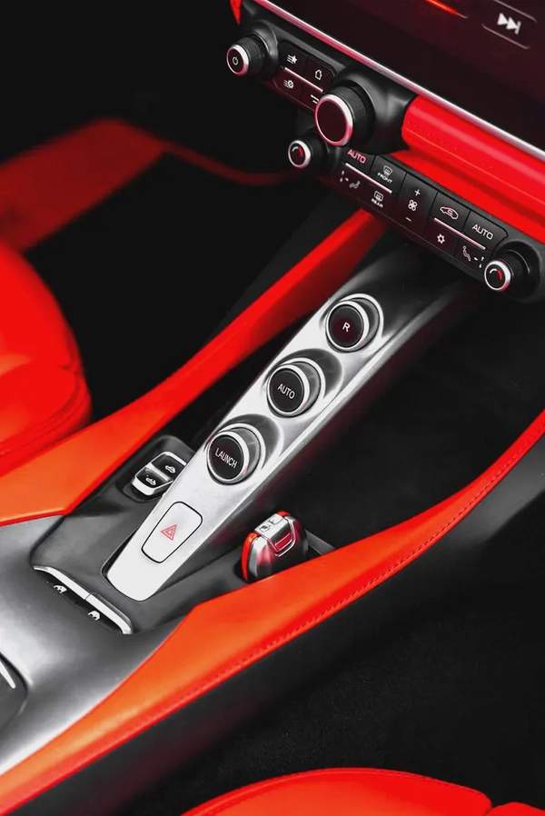 GCC | 2019 Ferrari Portofino | Immaculate condition