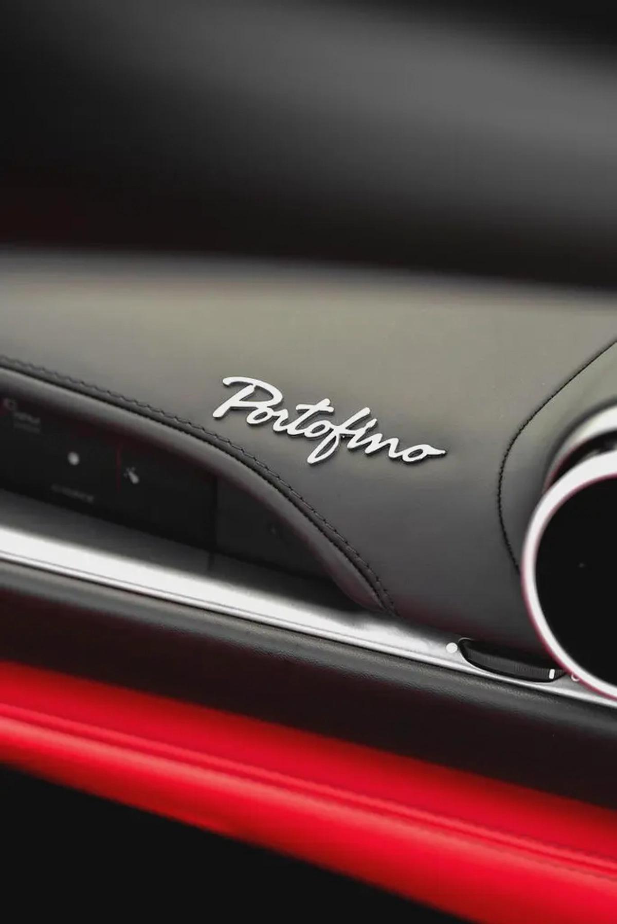 GCC | 2019 Ferrari Portofino | Immaculate condition-10-10