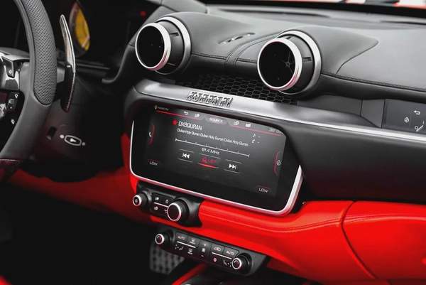 GCC | 2019 Ferrari Portofino | Immaculate condition