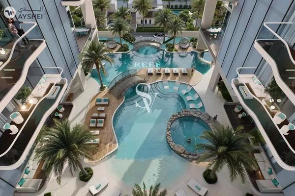 Reef 999, Al Furjan West, Al Furjan, Dubai