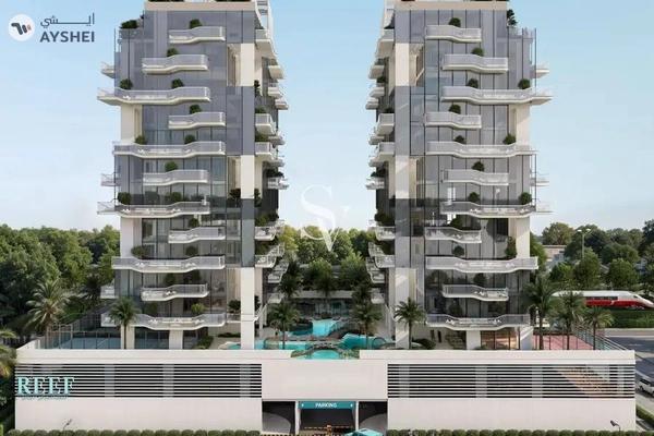 Reef 999, Al Furjan West, Al Furjan, Dubai