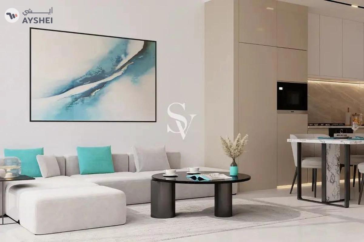 Reef 999, Al Furjan West, Al Furjan, Dubai-3-3